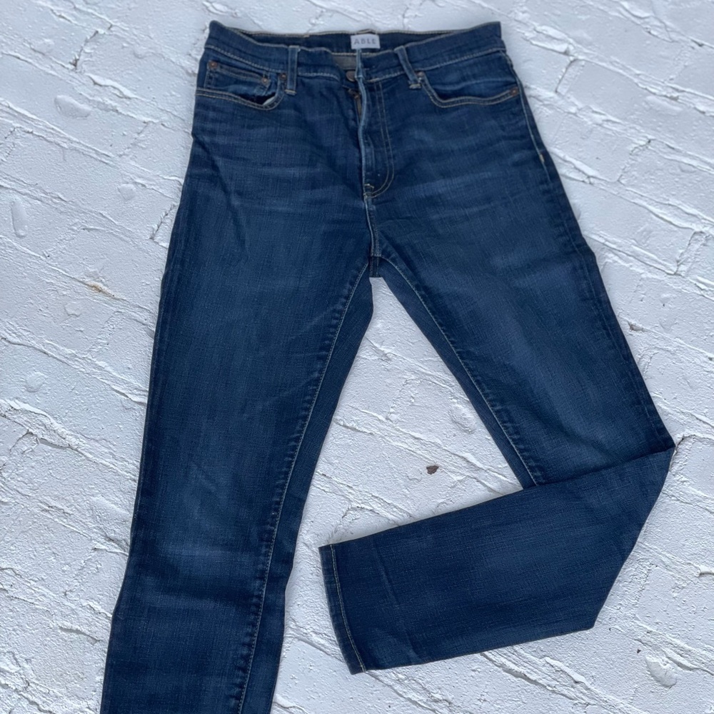 ABLE jeans